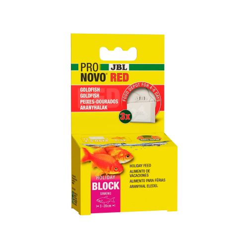 JBL PRONOVO RED HOLIDAY slika 1