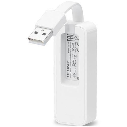 TP-link USB 2.0 to Gigabit Ethernet Network Adapter- UE200 slika 4