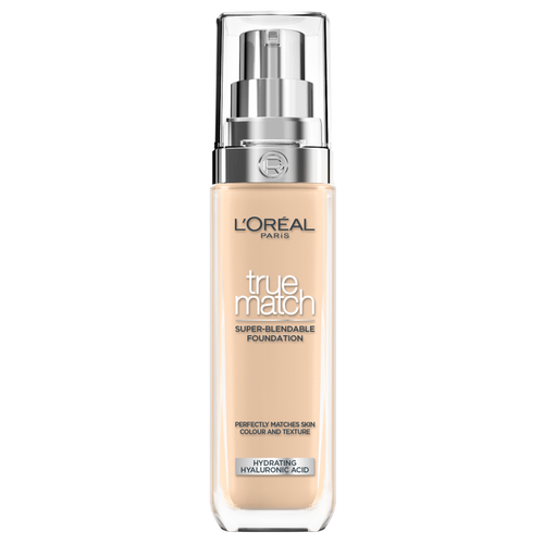 L'Oreal Paris True Match Tekući Puder 2N Neutral slika 1