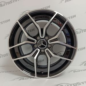 FELGA ALUMINIJUMSKA MERCEDES / 5x112 / 18x8,0 / CB66,6 / ET42