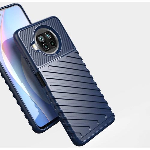 Thunder Case fleksibilna čvrsta futrola za Xiaomi Mi 10T Lite slika 2