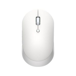 Xiaomi bežični miš Mi Dual Mode Wireless Mouse Silent Edition (White)