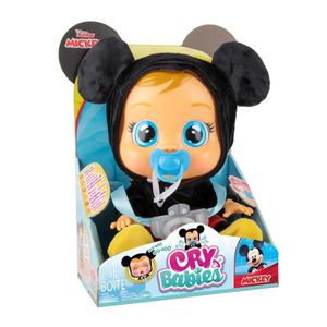 CryBabies Beba plačljivica Mickey