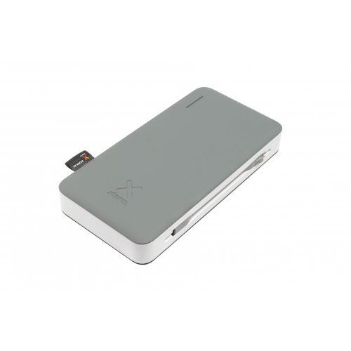 Prijenosni punjač - Apollo - USB-C kabel - 15 000mAh slika 1