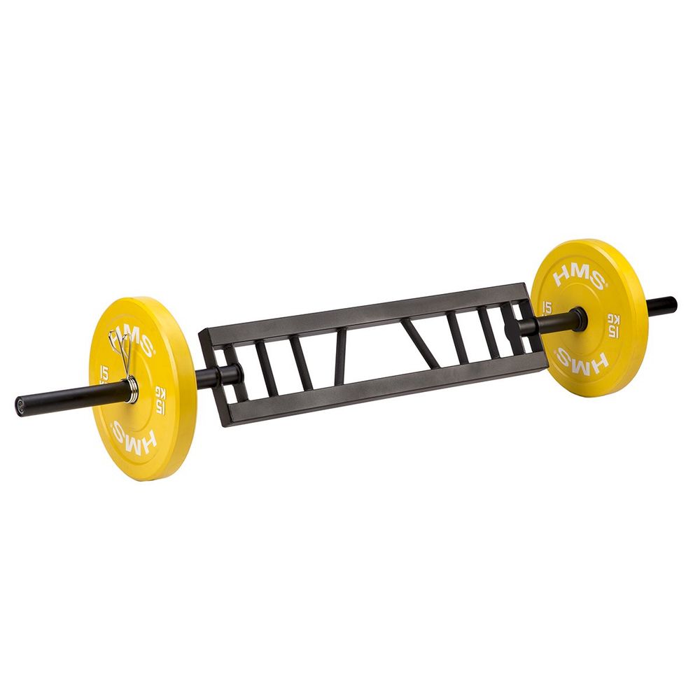 Gk214 20kg triceps šipka hms slika 3