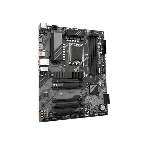 GIGABYTE B760 DS3H rev. 1.x matična ploča slika 9