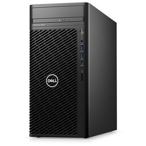 Računalo Dell Precision Tower 3660, i7-13700, 32GB, 1TB, DVD+/-RW, Windows 11 Pro slika 1