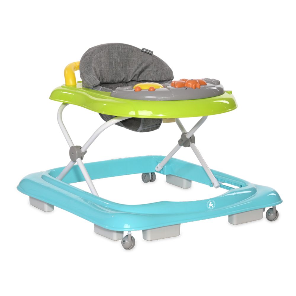 Lorelli Hodalica My Buggy Lagoon/Green-Turquoise slika 1