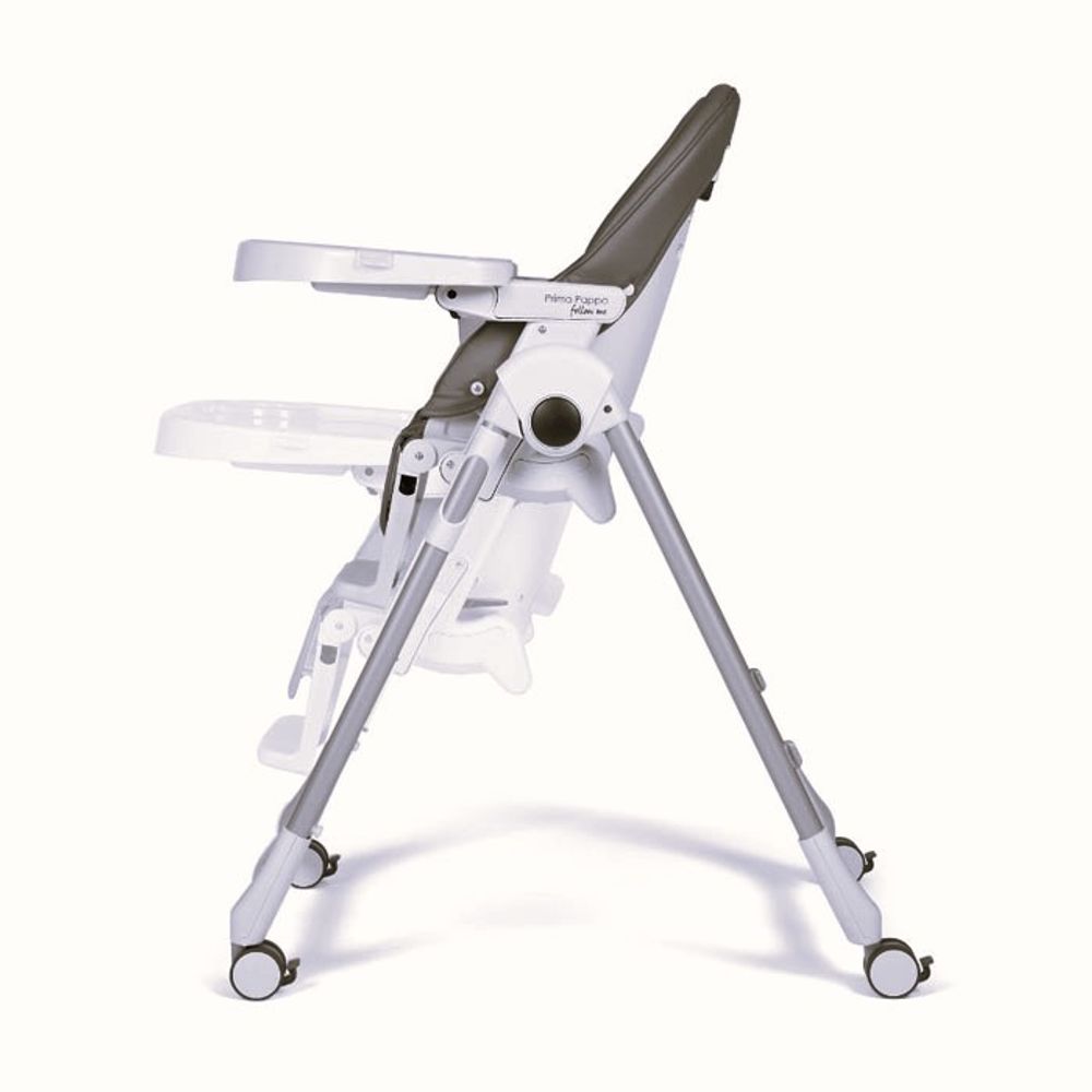 Peg Perego Hranilica Prima Pappa Follow Me, Ice slika 4