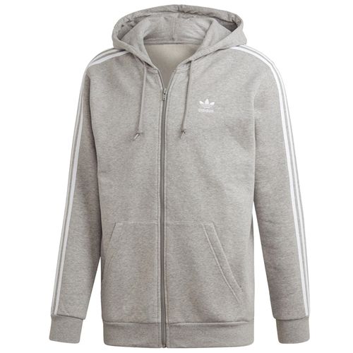 Adidas Originals 3-Stripes Muški Hoodie/Dukserica ED5969 slika 1