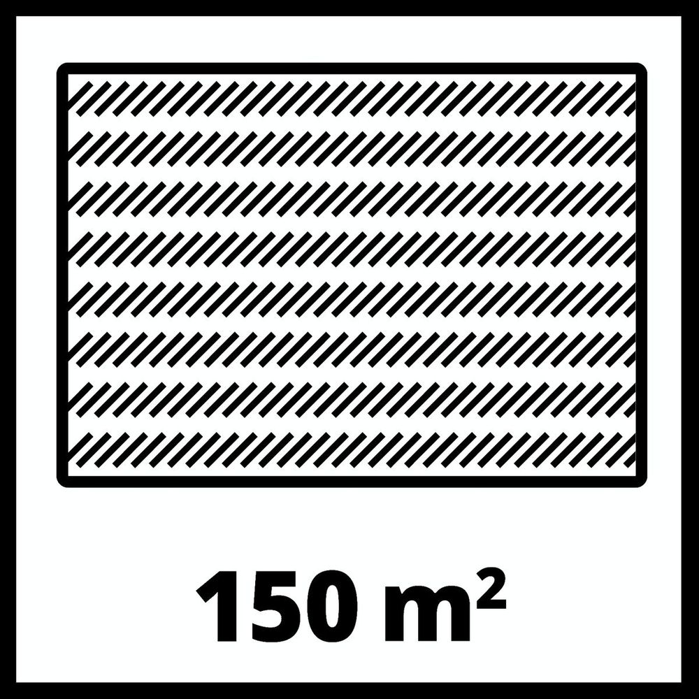 Einhell Akumulatorska kosilica za travu 30cm Set GE-CM 18/30 Li (1x3,0Ah) slika 13