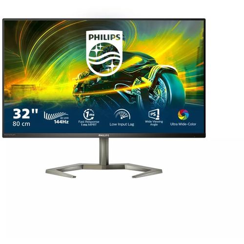 Monitor Philips 31.5" 32M1N5800A, 4K, 144Hz, HDMI, DP slika 1