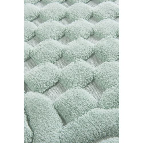 Bambi - Mint Mint Bathmat Set (2 Pieces) slika 3