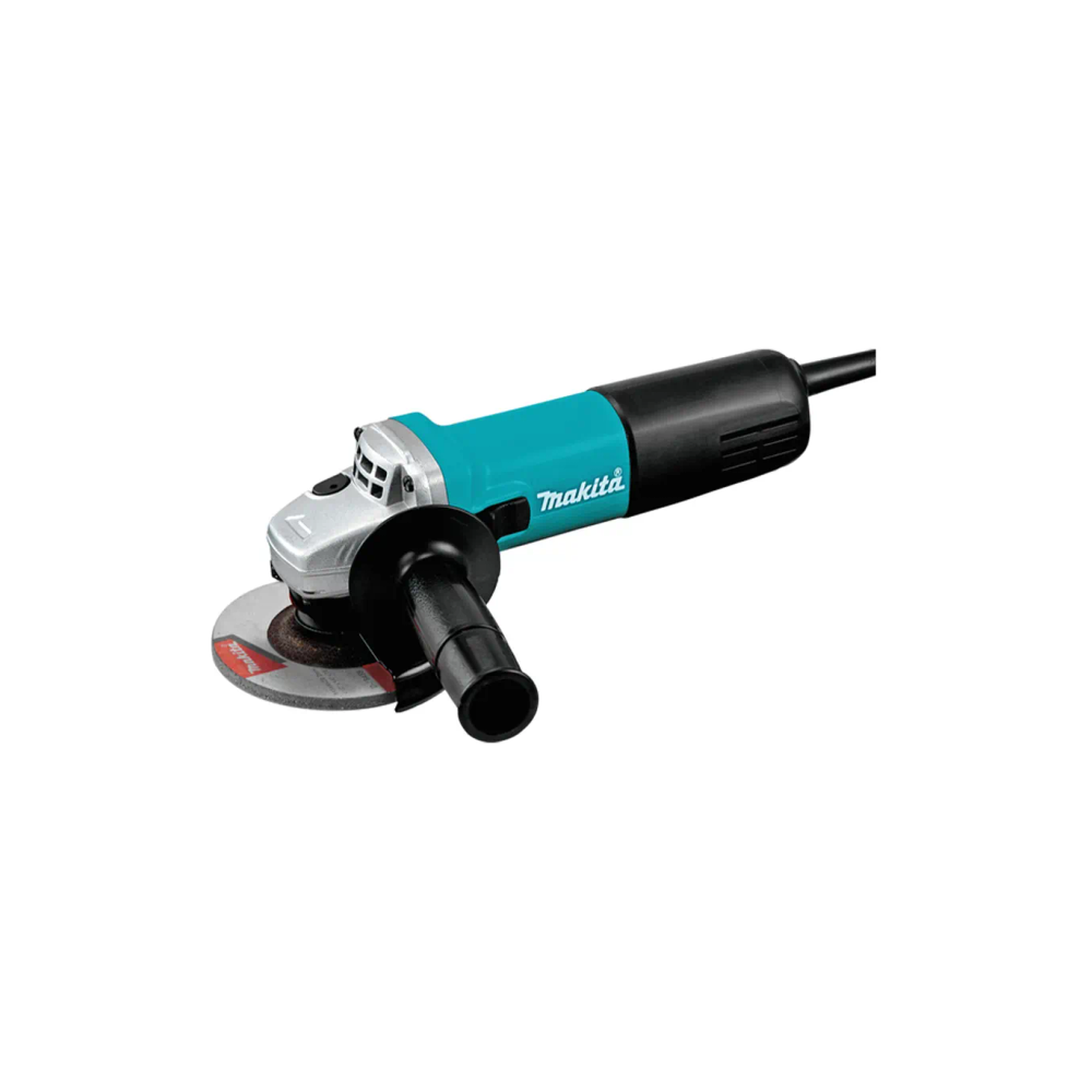 Makita - Kutna brusilica 9557HNRG slika 1