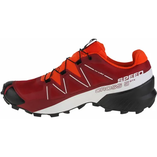 Salomon speedcross 5 gtx 416125 slika 6