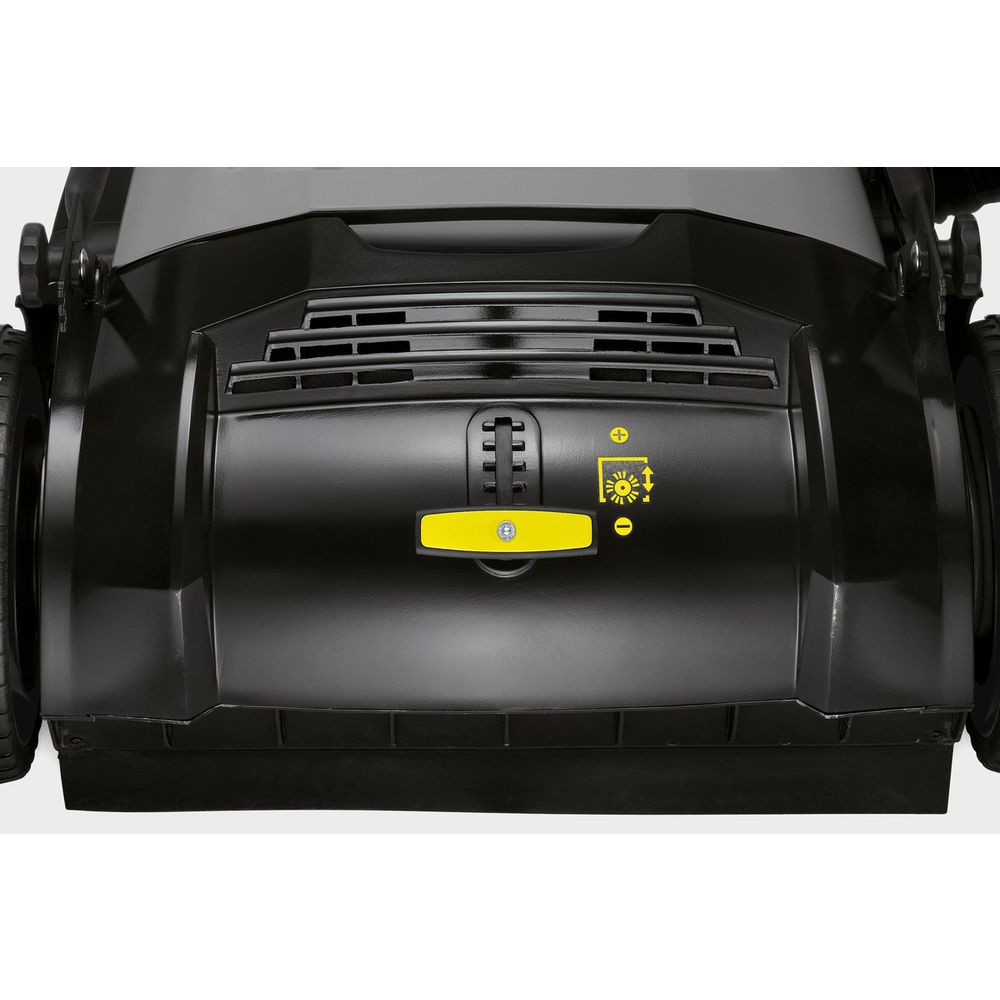 Ručni stroj za metenje – metla KARCHER KM 70/20 C 1.517-107.0 slika 3