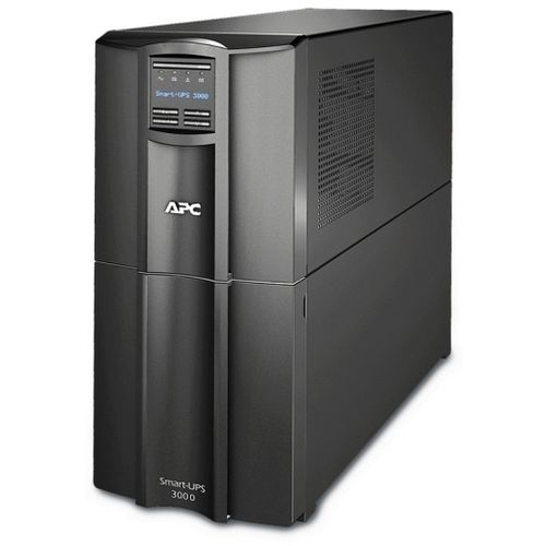 APC Smart-UPS 3000VA LCD 230V SmartConnect slika 1