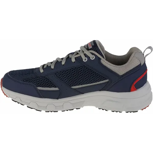 Skechers oak canyon-verketta 51898-nvgy slika 6