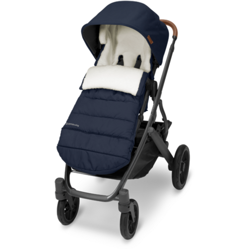 UPPAbaby zimska vreća za kolica Cozy Ganoosh Noa slika 2