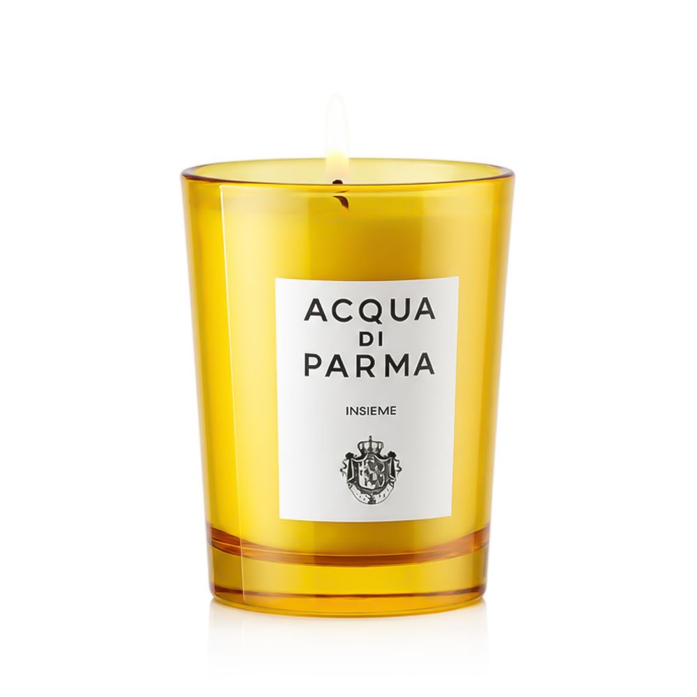 Acqua Di Parma Insieme Parfume Candle 200 g (unisex) slika 1