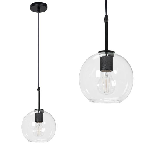 LAMPA VISEĆA APP1176-1CP slika 2