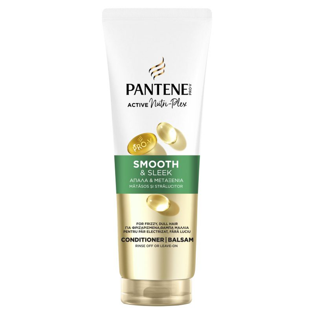 Pantene regenerator za kosu Smooth&Sleek 230ml slika 1