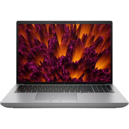 HP ZBook Fury 16 G10 Laptop 16" W11P/WUXGA AG/i7-13700HX/32GB/512GB/RTXA1000 6GB/back/smart/FPR/3g/EN slika 1