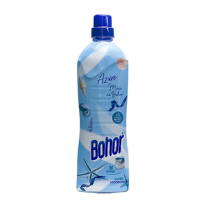 Bohor Concentrate omekšivač za veš Azure 850ml