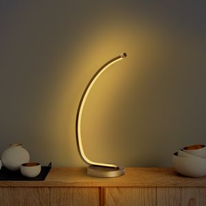 Bevel - 13322 Zlatna Stočna Lampa
