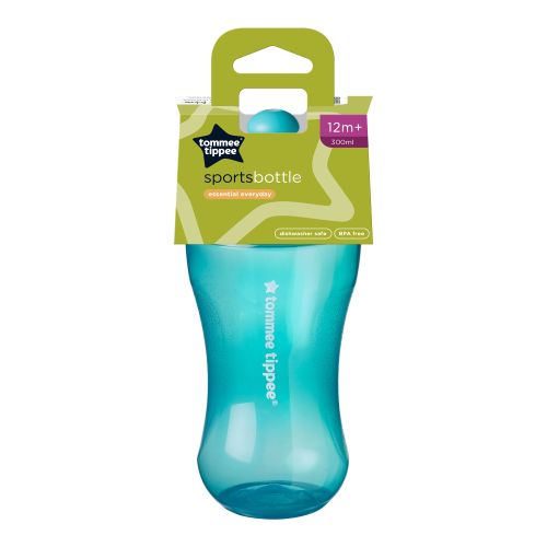 Tommee Tippee® Essential Sports Bottle, boca sa sportskim usnikom, 300 ml slika 1