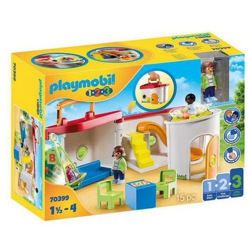 Playset Playmobil 70399 15 Dijelovi (15 pcs) slika 1