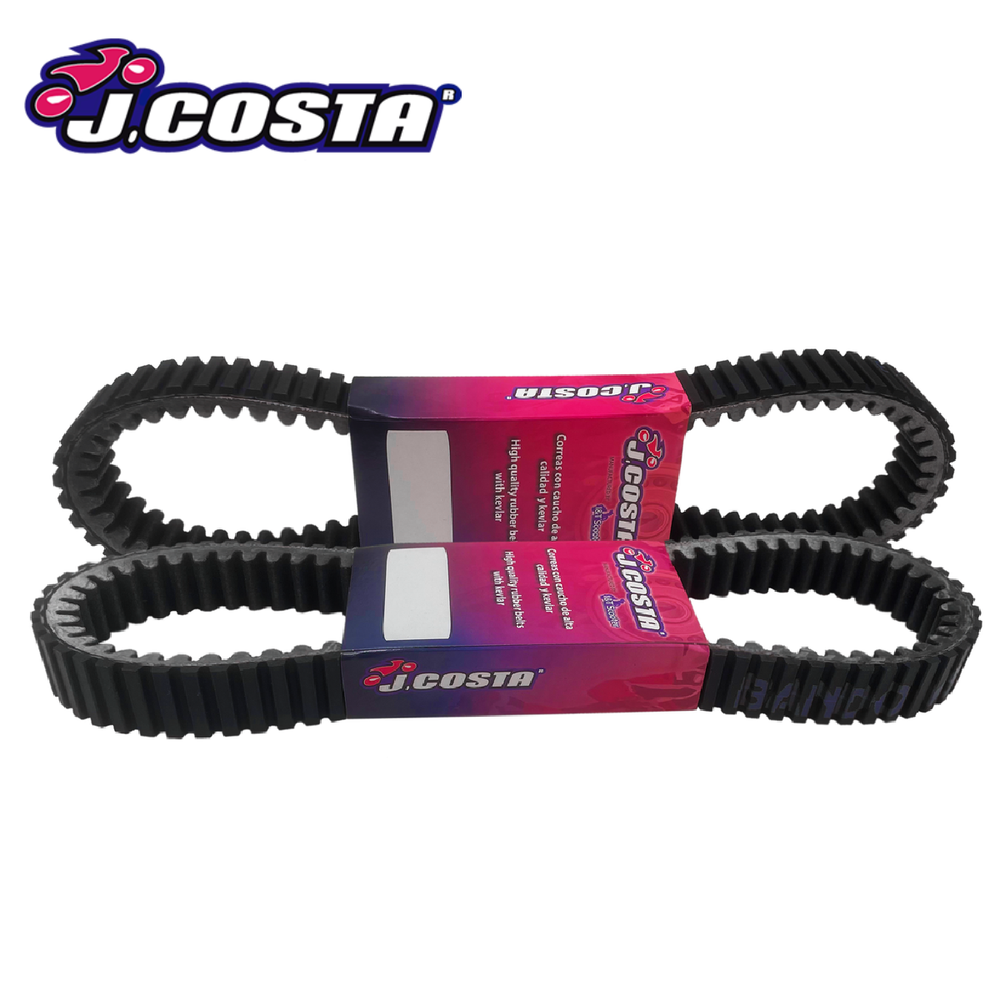 Standardni kaiš JCOSTA za Yamaha T-MAX 530 i BMW C600 IT6052BL slika 1