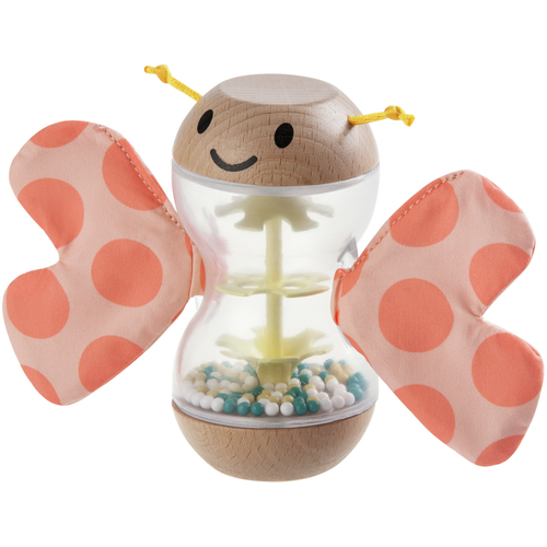 Hape Zvečka Butterfly Rainmaker Robert E8531B  slika 1