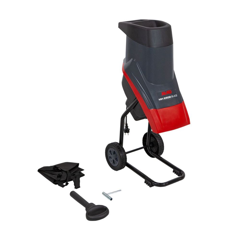 AL-KO Električna drobilica MH 2500 Easy - Slice slika 2