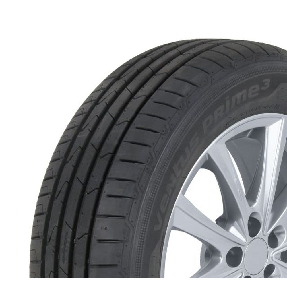 HANKOOK 215/55R17 94V  Ventus prime3 K125 slika 1