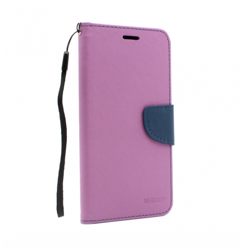 Torbica Mercury za Xiaomi Redmi Note 11 Pro Plus/Poco X4 NFC ljubicasta slika 1