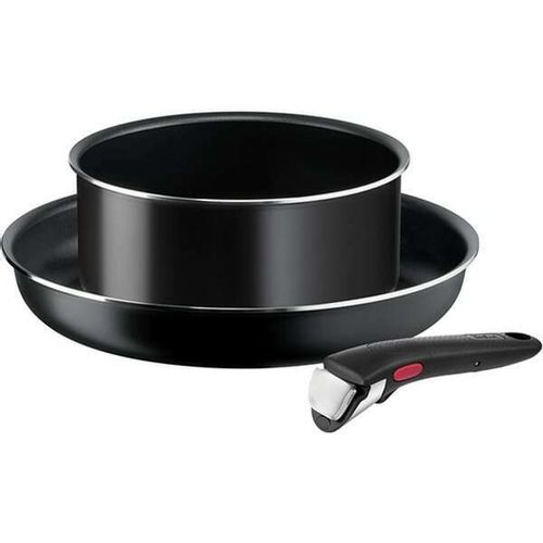 Set posuđa 3/1 L1539243 Ingenio Easy Cook & Clean Beginner Tefal slika 1