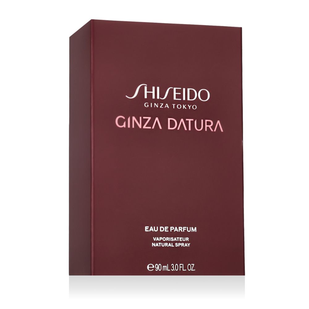 Shiseido Ginza Datura Eau De Parfum 90 ml slika 1