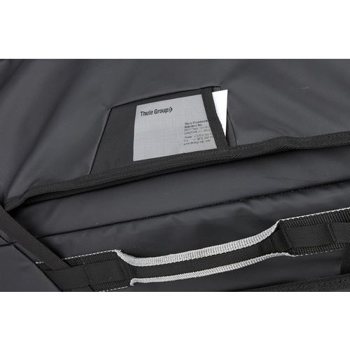 Thule Chasm Wheeled Duffel 81cm/32" putna torba 110L crna slika 19