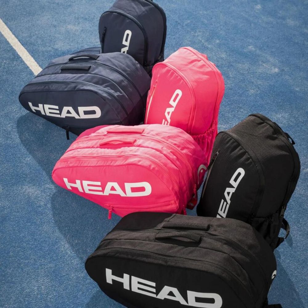 Head torba za padel Base Bag M NY slika 3