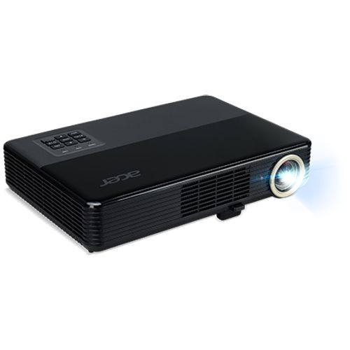 Projektor ACER XD1520I DLP 1920x1080 4000LM 1000000:1 VGA HDMI AUDIO zvučnici WI FI slika 3