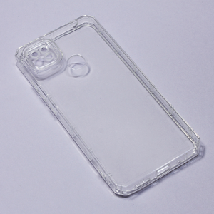 Torbica Full Protection za Xiaomi Redmi 10A transparent