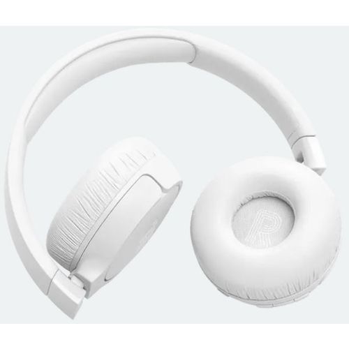 JBL slušalice on-ear BT Tune 670 bijele slika 3