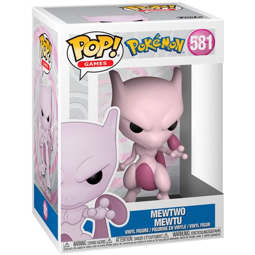 POP figure Pokemon Mewtwo slika 2