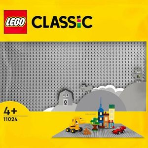 Potporna baza Lego Classic 11024 Pisana