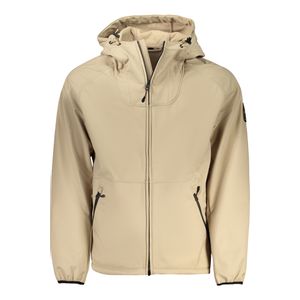 NAPAPIJRI MEN'S SPORTS JACKET BEIGE