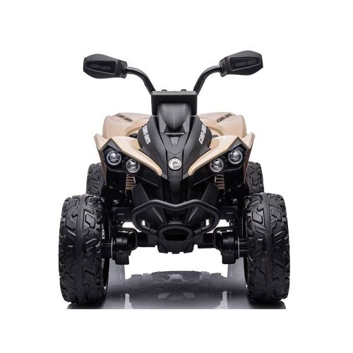 Quad Can-am AKU - beige slika 3