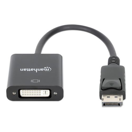 Adapter Manhattan 152228 DisplayPort/M - DVI-D 24+1/F slika 3