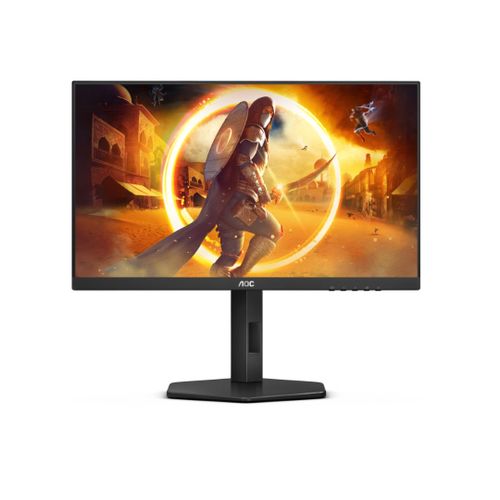 AOC 24G4X 23.8" IPS 180Hz gaming monitor slika 6