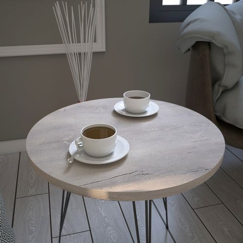 Sandalf - Sea Oak Sea Oak Side Table slika 3